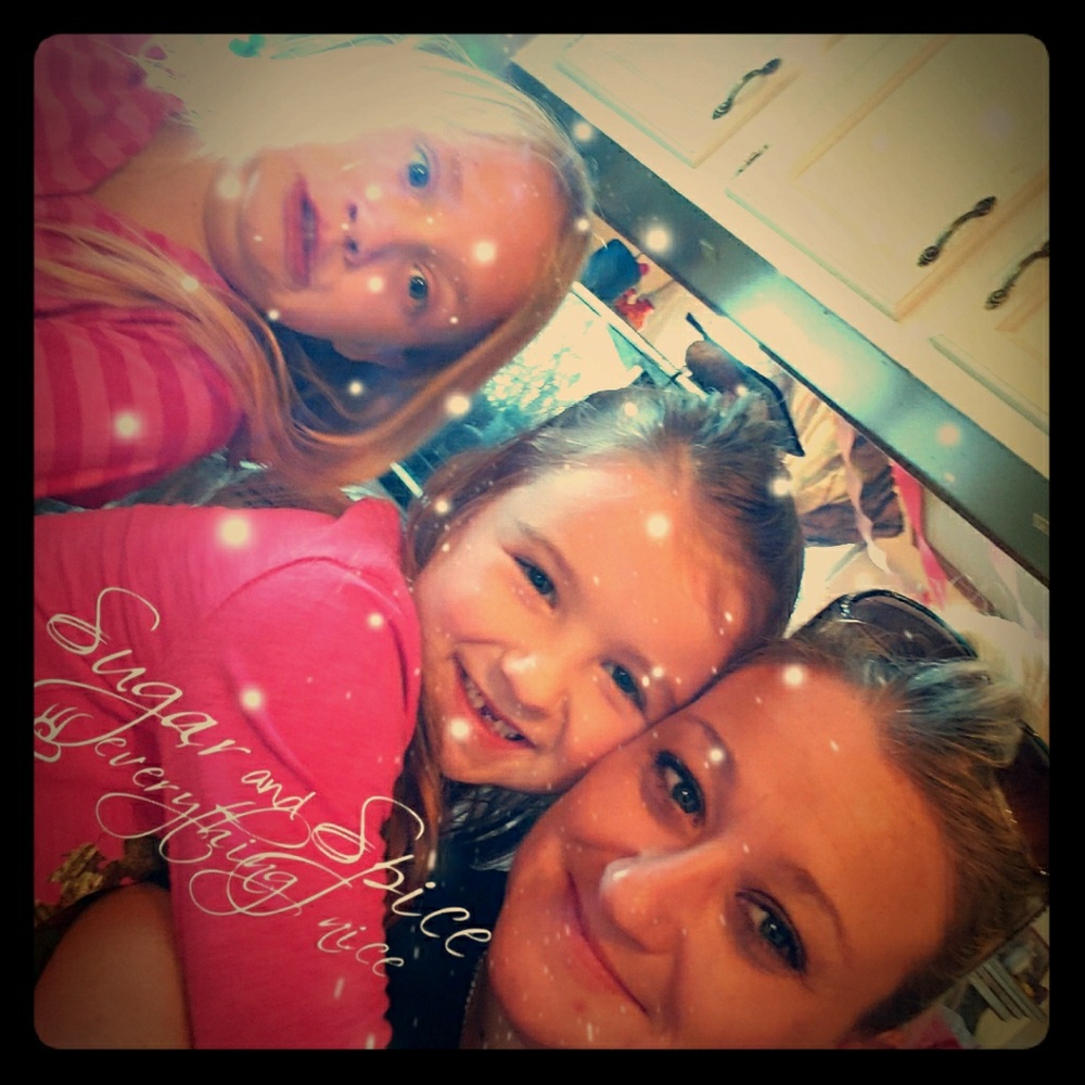 Meet your Posher, Desiree